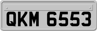 QKM6553