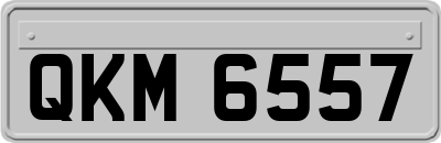 QKM6557