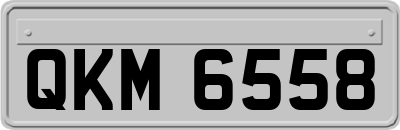 QKM6558