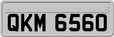 QKM6560