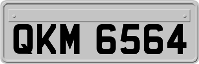 QKM6564