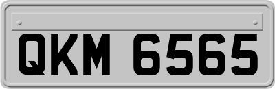 QKM6565