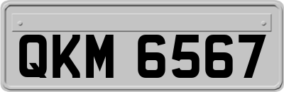 QKM6567