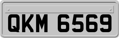 QKM6569