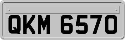 QKM6570