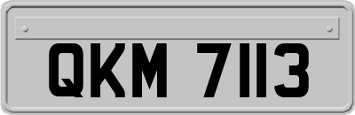 QKM7113