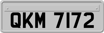 QKM7172