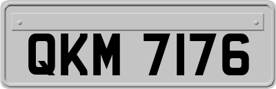 QKM7176