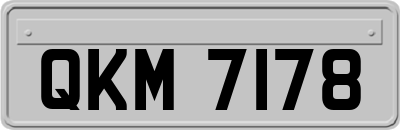 QKM7178