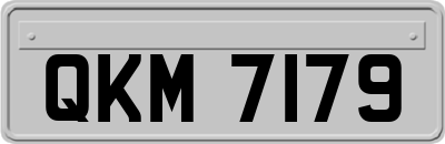 QKM7179