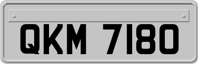 QKM7180