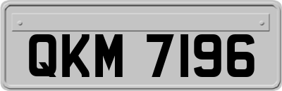 QKM7196