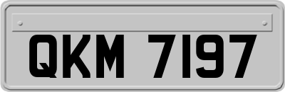 QKM7197