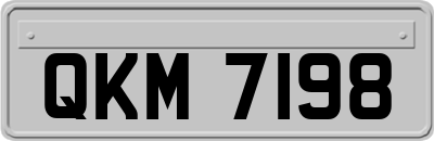 QKM7198