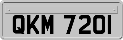 QKM7201