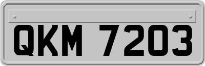 QKM7203