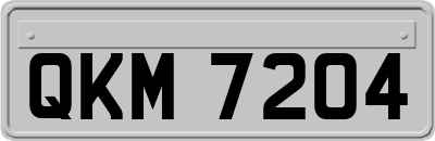 QKM7204