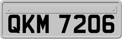 QKM7206