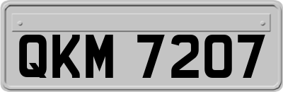 QKM7207