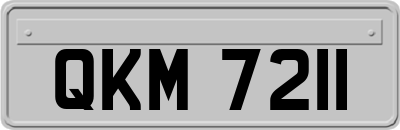 QKM7211