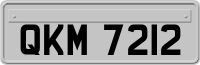 QKM7212