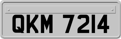 QKM7214