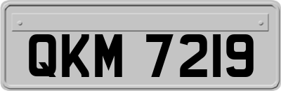 QKM7219