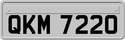 QKM7220