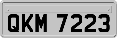 QKM7223