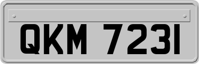 QKM7231