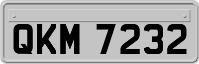 QKM7232