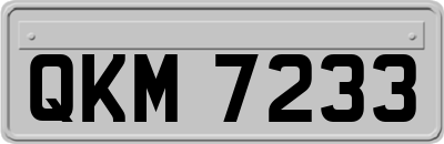 QKM7233