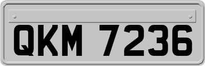 QKM7236