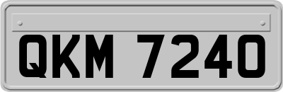 QKM7240