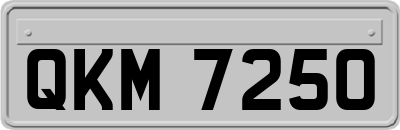 QKM7250