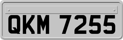 QKM7255