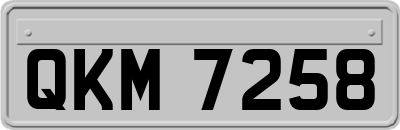 QKM7258