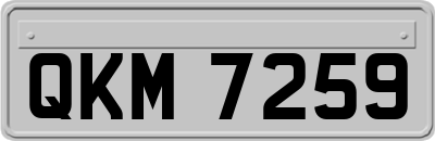 QKM7259