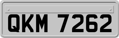 QKM7262