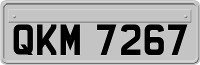 QKM7267