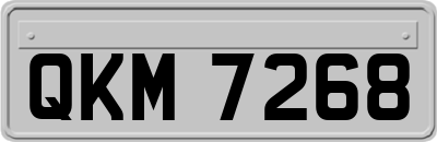 QKM7268