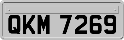 QKM7269