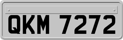 QKM7272