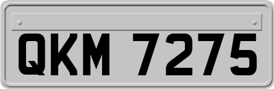 QKM7275