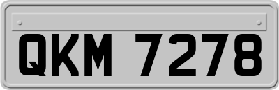 QKM7278