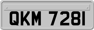 QKM7281