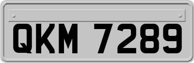 QKM7289