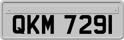 QKM7291