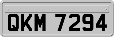 QKM7294