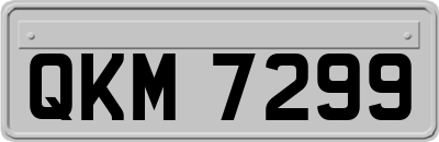 QKM7299